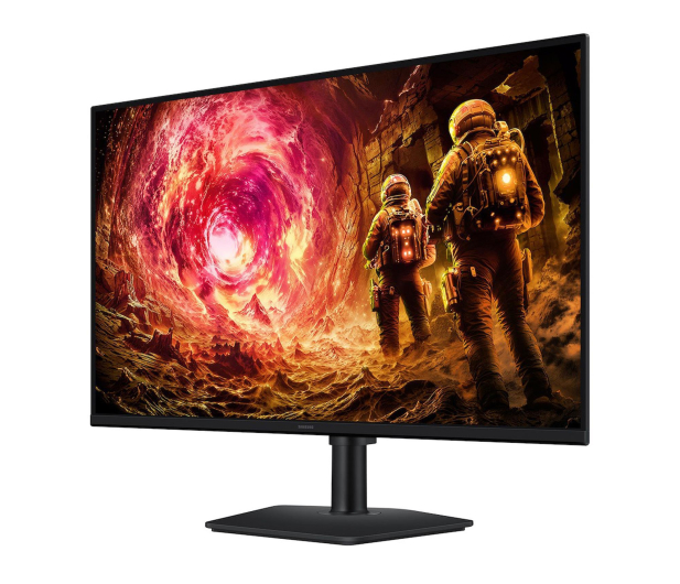 Samsung Odyssey  G5 S32FG502EUX G50F - 1361499 - zdjęcie 3